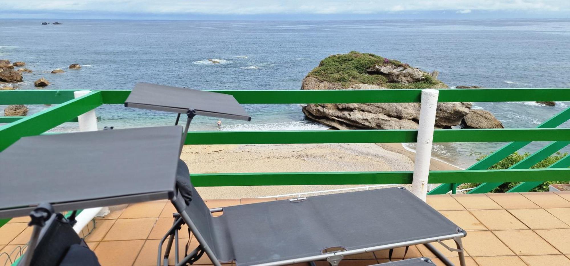 기욘 Rincon De Mar 아파트 외부 사진