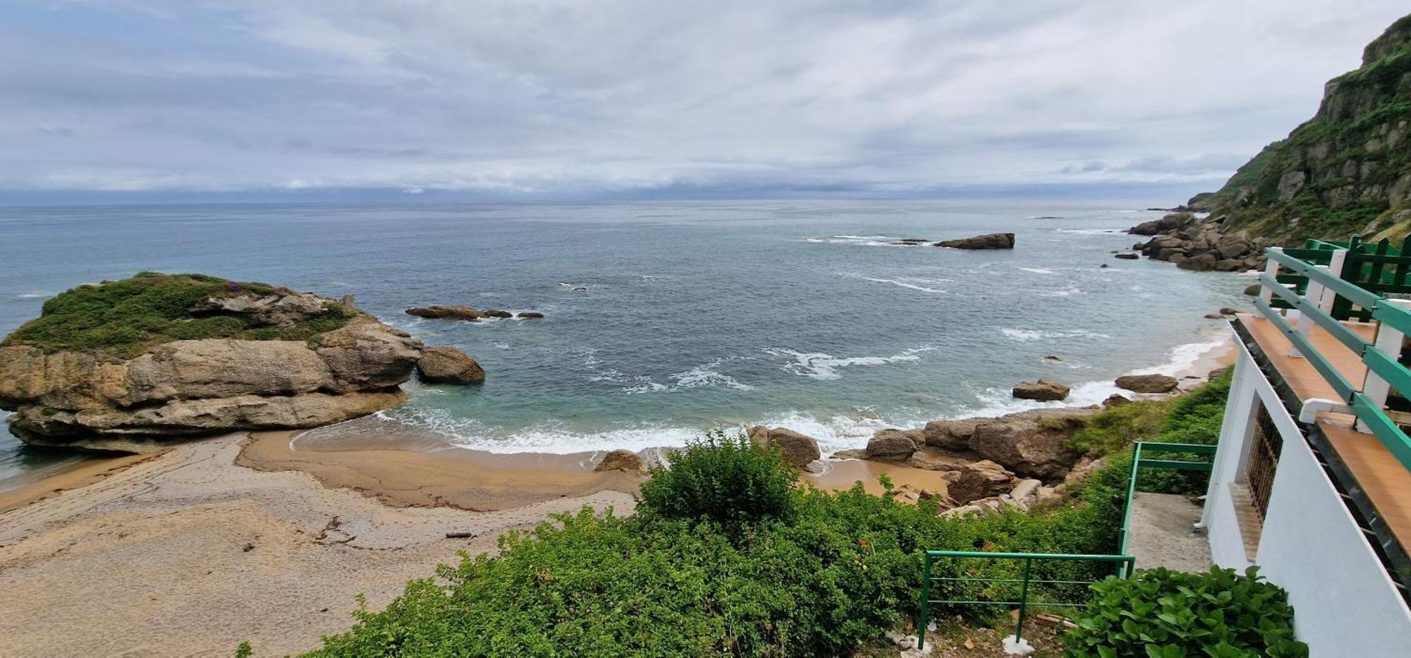 기욘 Rincon De Mar 아파트 외부 사진