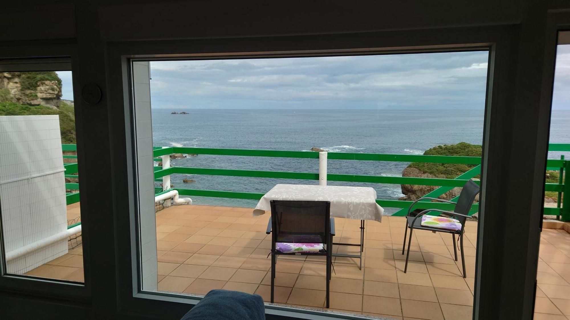 기욘 Rincon De Mar 아파트 외부 사진