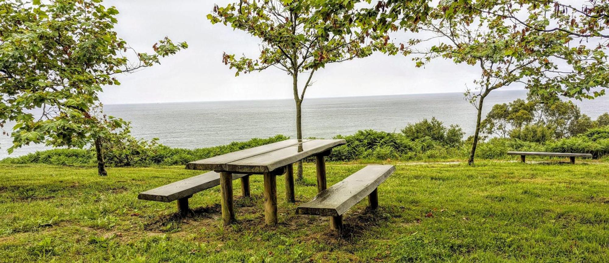 기욘 Rincon De Mar 아파트 외부 사진