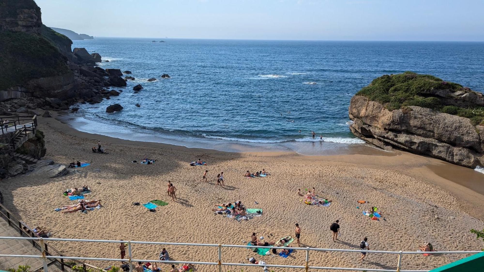 기욘 Rincon De Mar 아파트 외부 사진