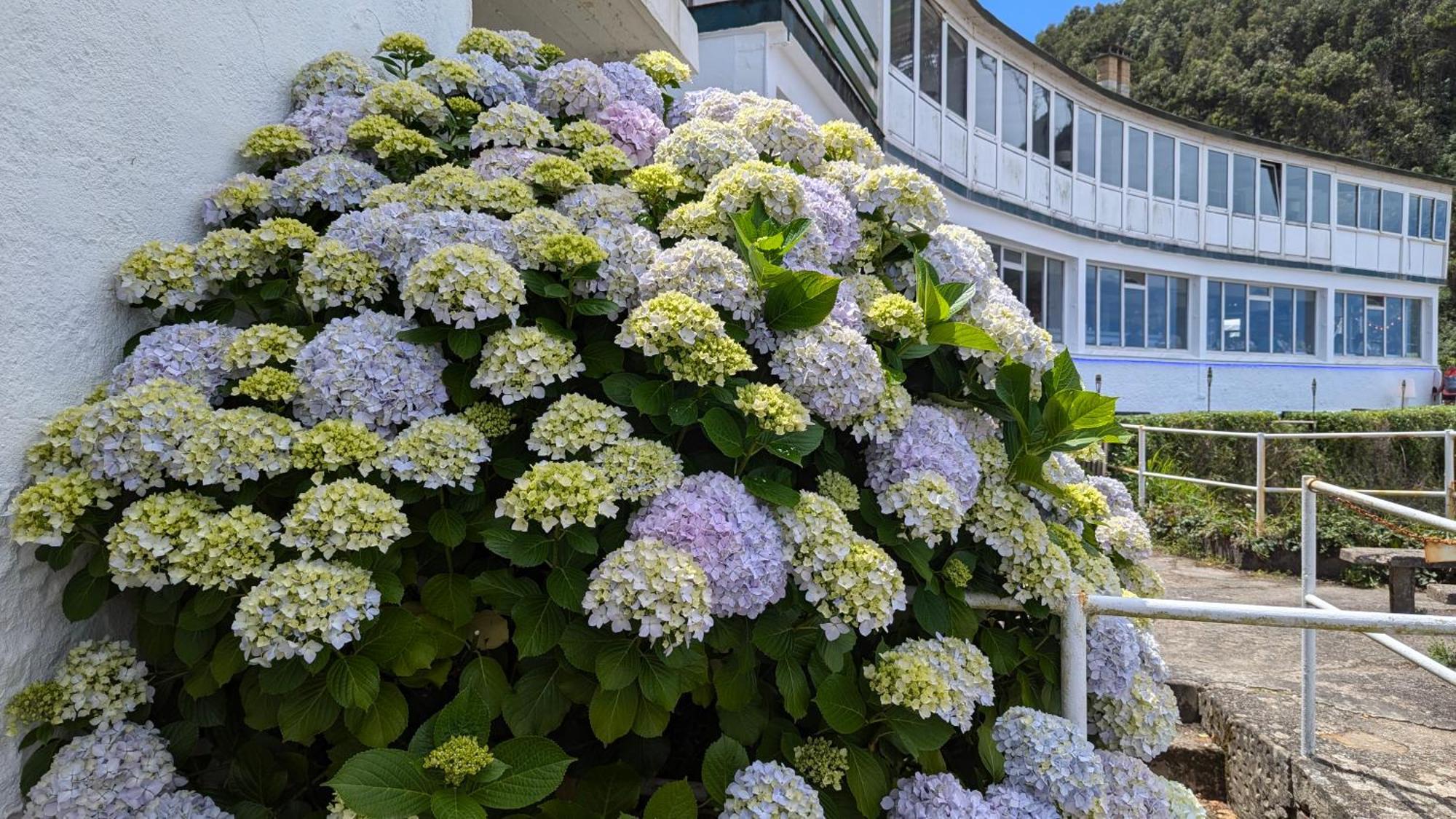기욘 Rincon De Mar 아파트 외부 사진